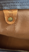 MONOGRAM KEEPALL 45