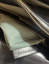 SERPENTI CHAIN FLAP