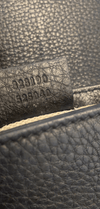 SMALL SOHO CHAIN FLAP BAG