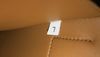 DOUBLE TURNLOCK FLAP CHAIN