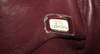 JUMBO CLASSIC SINGLE FLAP LAMBSKIN