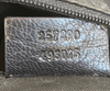 GUCCISSIMA FULL MOON TOTE BAG