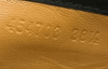 GUCCISSIMA ESPADRILLE 36.5