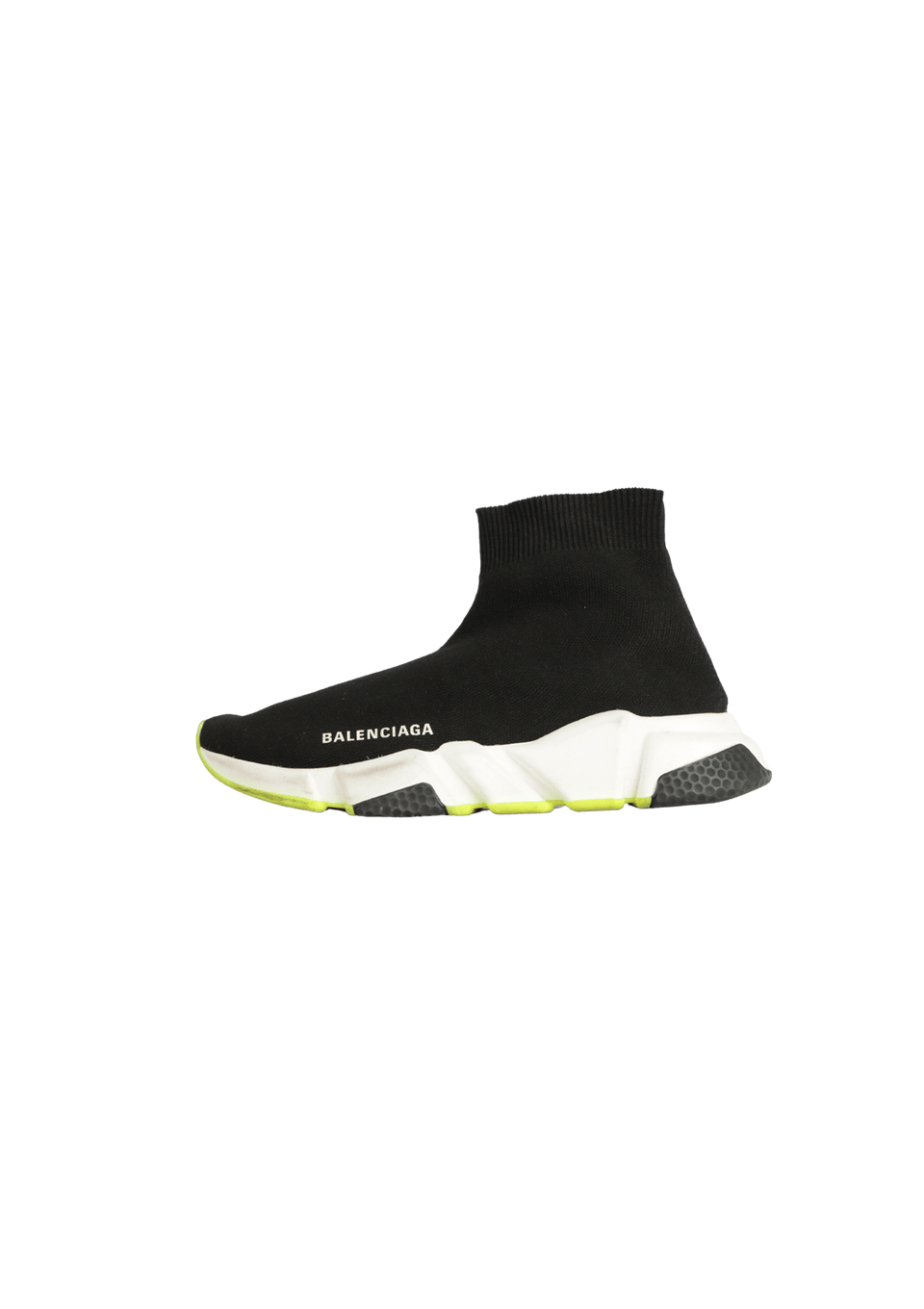 Balenciaga Men's Balenciaga Speed PreÃ§o Balenciaga Speed