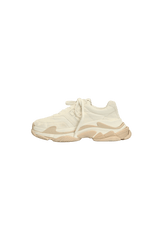 TRIPLE S "BB" CHUNKY SNEAKERS 40
