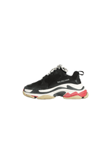 TRIPLE S CHUNKY SNEAKERS 35