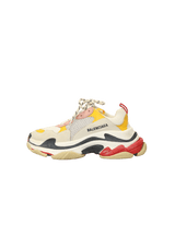TRIPLE S CHUNKY SNEAKERS 36