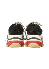 TRIPLE S CHUNKY SNEAKERS 38