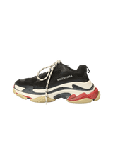 TRIPLE S CHUNKY SNEAKERS 38