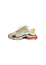 TRIPLE S CHUNKY SNEAKERS 39