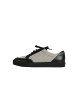 LEATHER SNEAKERS 37