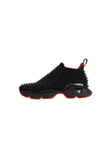 SPIKE SOCK SNEAKERS 35.5