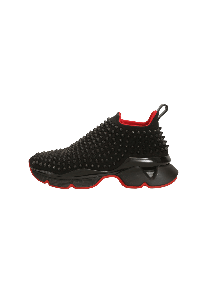 Louboutin store masculino original