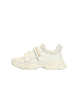 D-WANDER CHUNKY SNEAKERS 37.5