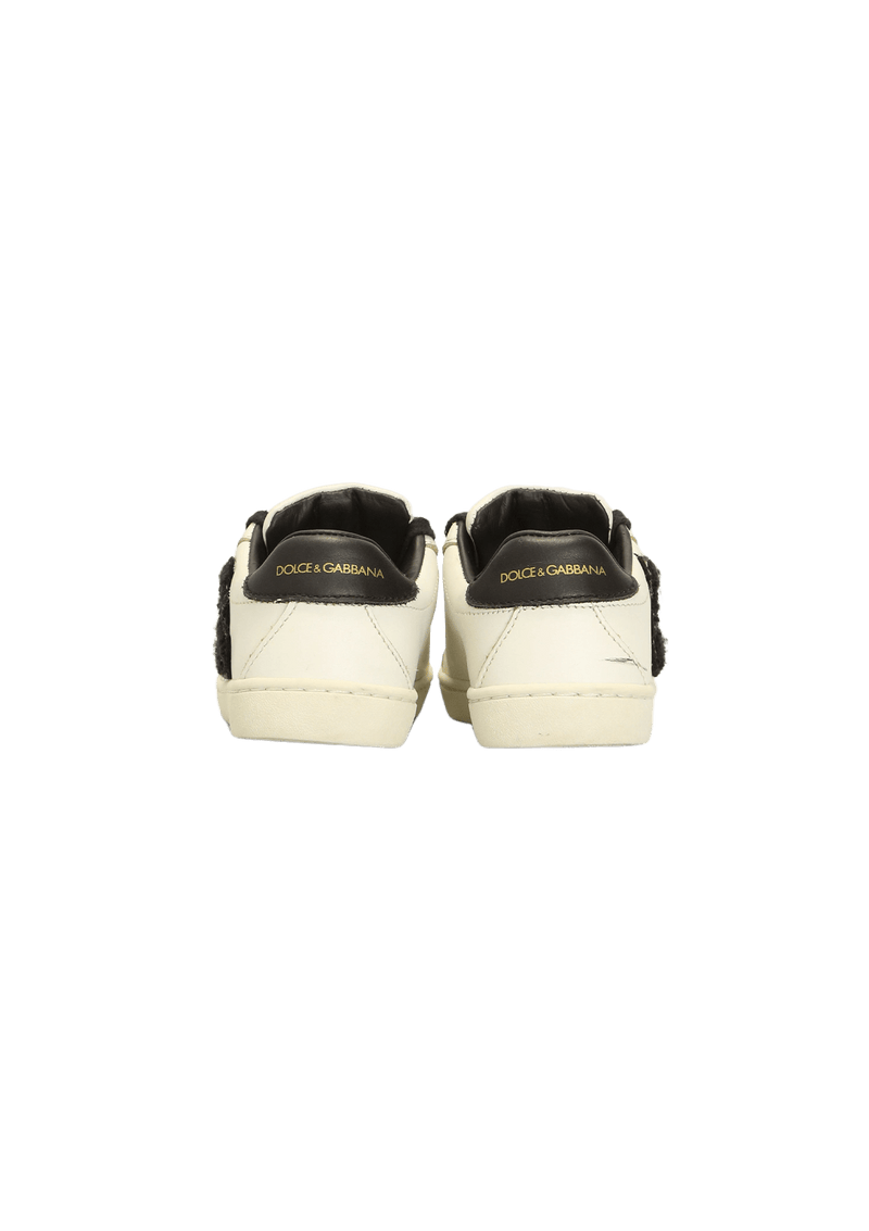 KIDS LEATHER SNEAKERS 23