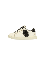 KIDS LEATHER SNEAKERS 23