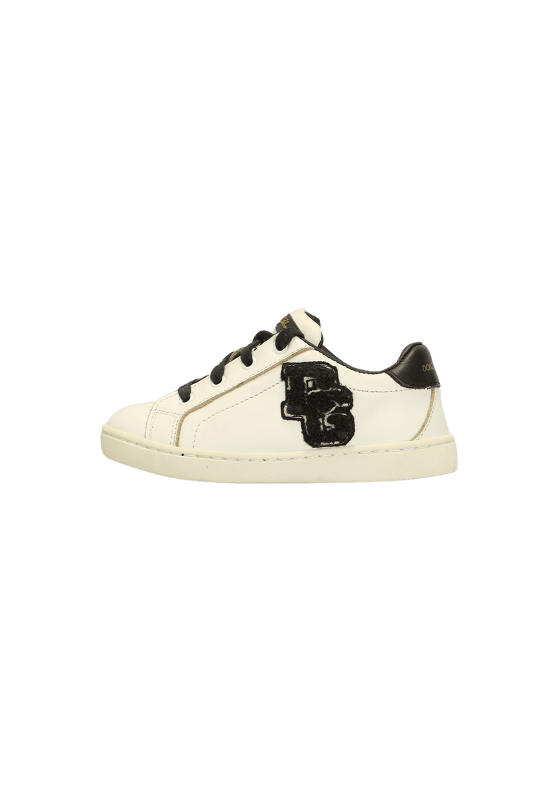 KIDS LEATHER SNEAKERS 23