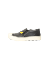 MONSTER SLIP ON 35
