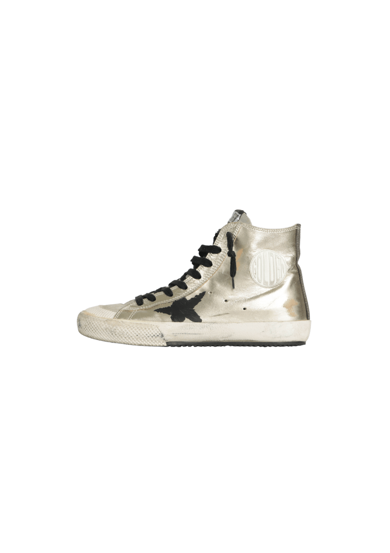 Golden goose 2025 francy 37