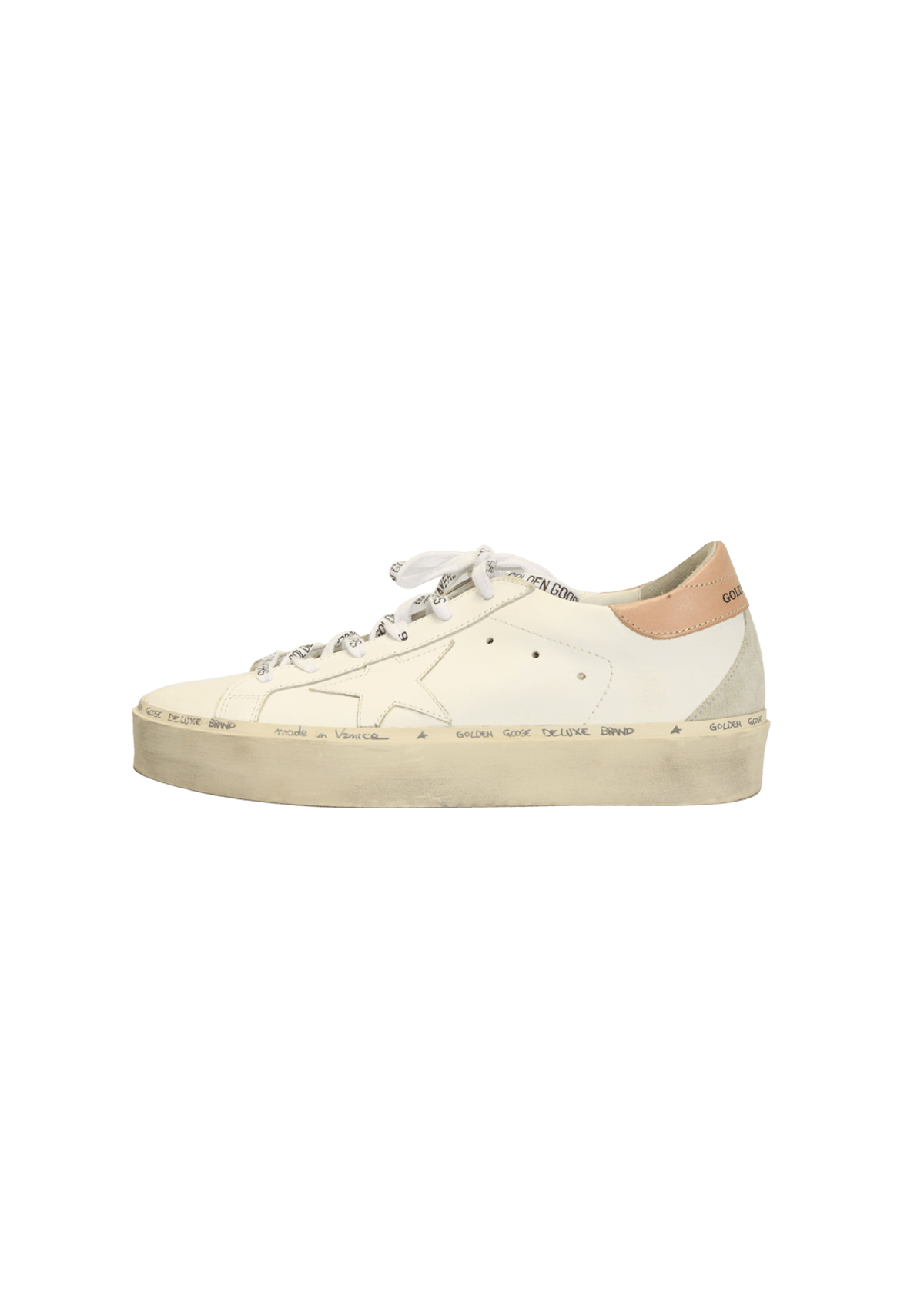 TENIS-GOLDEN-GOOSE-HI-STAR-