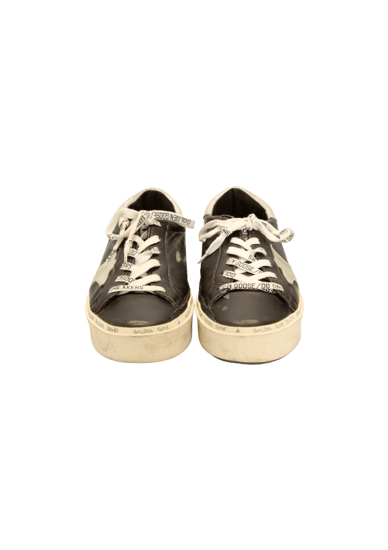 HI STAR SNEAKERS 35