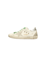 SUPERSTAR LAB SNEAKERS 37