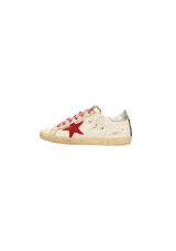 SUPERSTAR LAB SNEAKERS 39