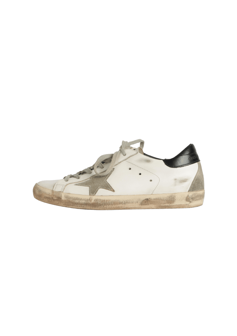 Golden goose best sale superstar 37