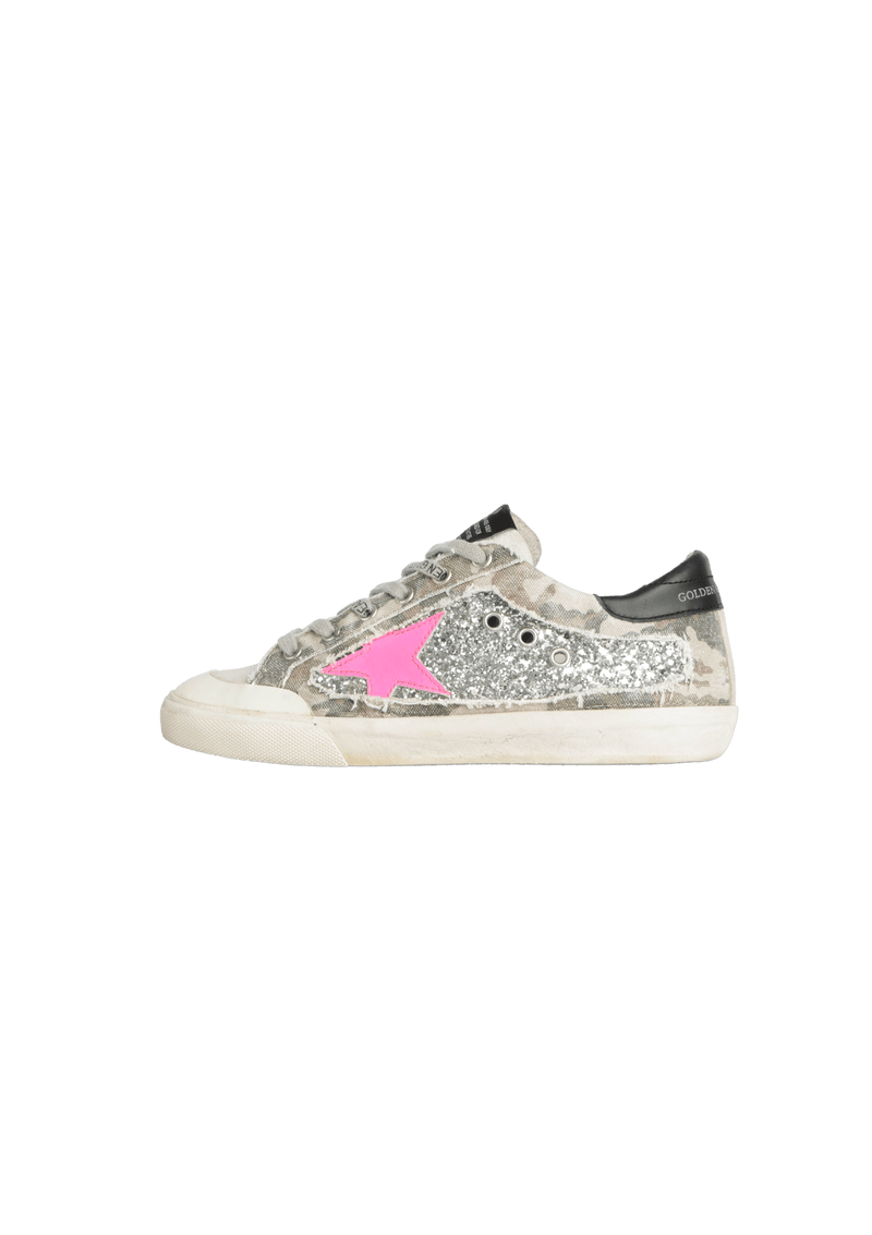 SUPERSTAR SNEAKERS 37