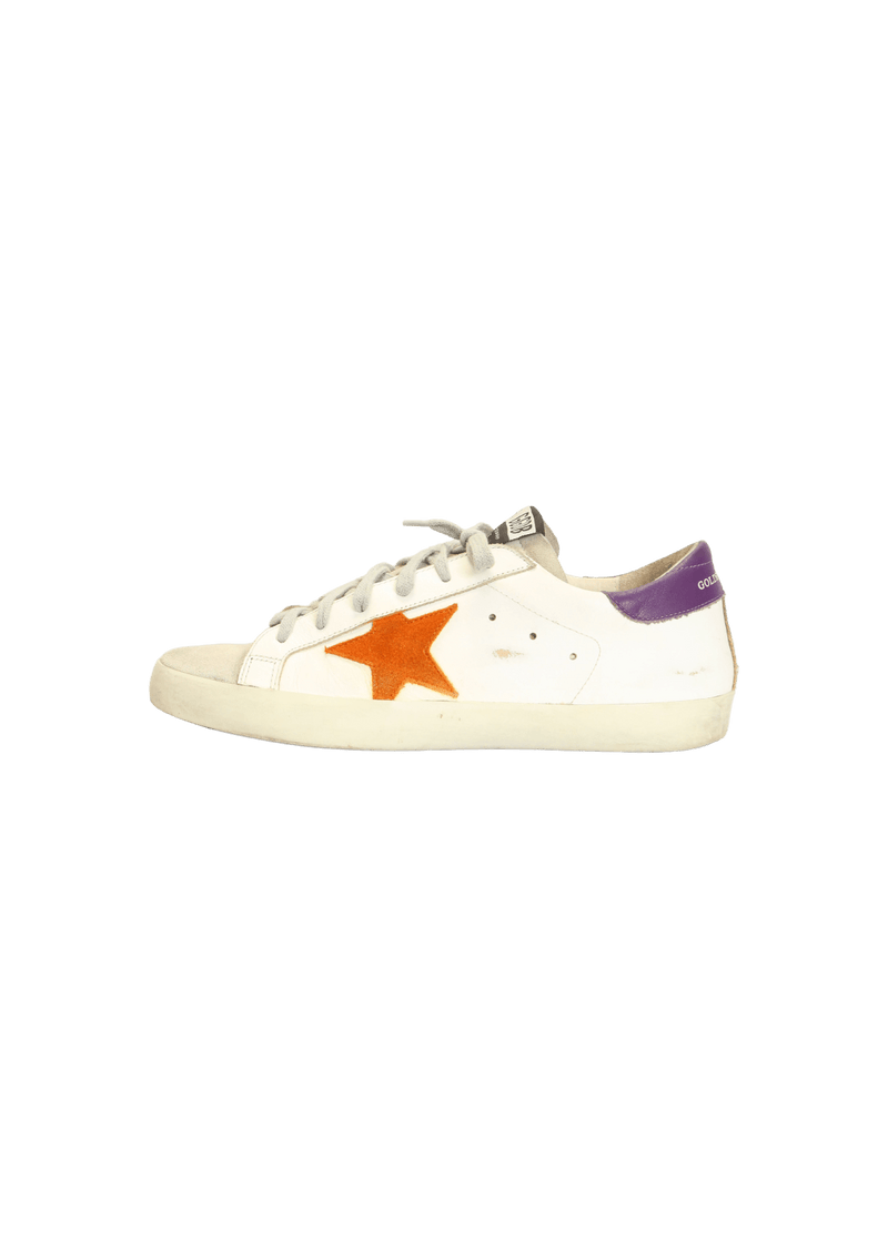 SUPERSTAR SNEAKERS 38