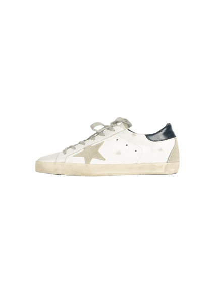 GOLDEN GOOSE SUPER-STAR 39新品 純正激安 レディース | bca.edu.gr