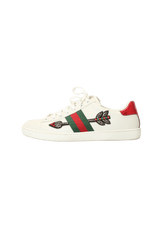 ACE ARROW EMBROIDERED SNEAKERS 36.5