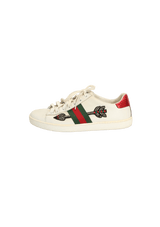 ACE ARROW EMBROIDERED SNEAKERS 36.5