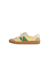 G74 SUEDE SNEAKERS 37