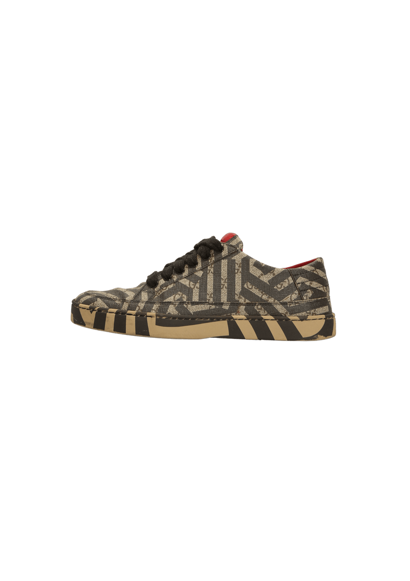 Gucci cheap caleido sneakers