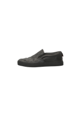 GG SUPREME SLIP ON 39.5