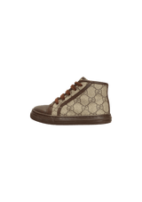 KIDS GG SUPREME SNEAKERS 23