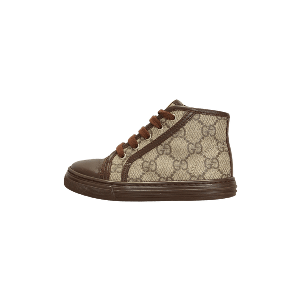 Tenis online gucci kids