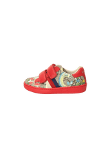 KID'S GG CANVAS WEB SNEAKERS 21