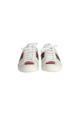 WEB HEART ACE SNEAKERS 38