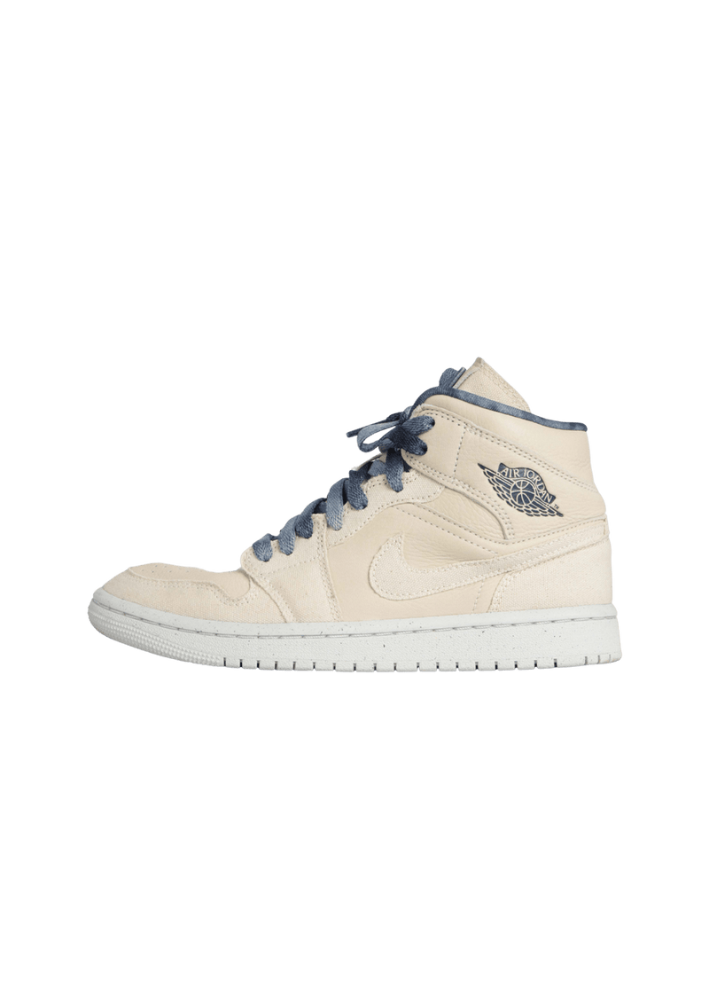 AIR JORDAN 1 MID SE SANDDRIFT 35