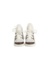 MONOGRAM ARCHLIGHT SNEAKERS 36.5