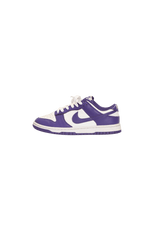 DUNK LOW COURT PURPLE 38