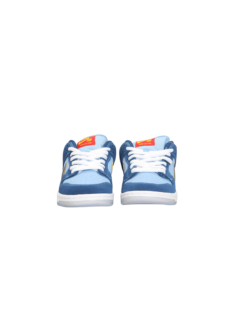 WHY SO SAD? X DUNK LOW SB ''THE PREDADORY BIRD'' 37