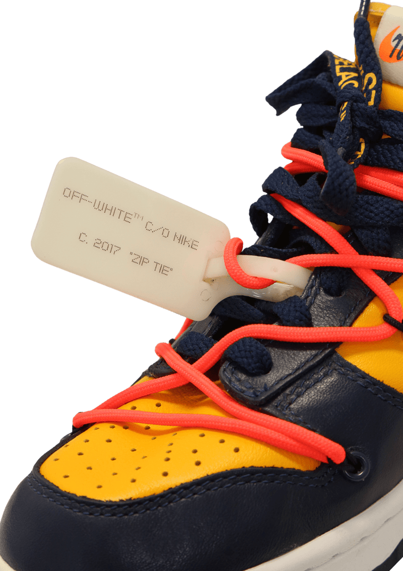 Off white nike hot sale original