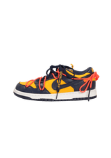 OFF-WHITE UNIVERSITY GOLD MIDNIGHT NAVY 37