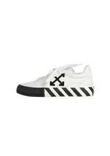 VULCANIZED LOW TOP SNEAKERS 36