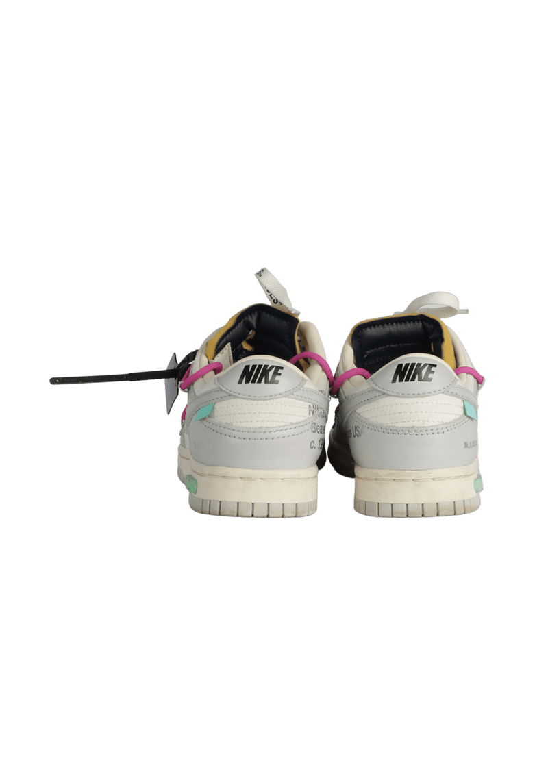 Nike off white official sales