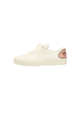 SPEECH-BUBBLE SNEAKERS 37.5