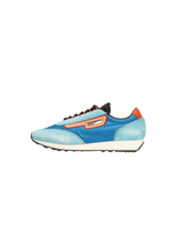 SUEDE SNEAKERS 41